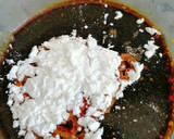 Foto del paso 3 de la receta: Tempeh en salsa