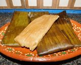 Foto del paso 7 de la receta: Tamales nejos receta del estado de Guerrero