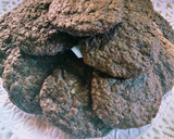 Foto del paso 4 de la receta: Galletitas de miel y chocolate