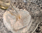 Foto del paso 13 de la receta: Empanada de pisto 😋😋😜