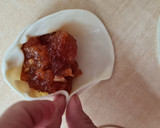 Foto del paso 2 de la receta: Canastitas de membrillo y nuez 🇦🇷 🧉 ♥️