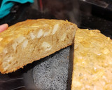Foto del paso 6 de la receta: Budín de harina integral con manzana