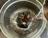 A picture of step 4 of Healthy High Protein Lobia Dip (A healthy dip which you can’t resist after one bite).
