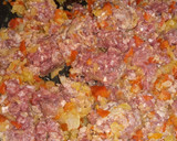 Foto del paso 2 de la receta: Empanadas criollas jugosas