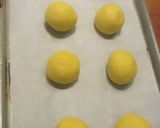 Foto langkah ke 3 dari resep Mini Butter Cookies.