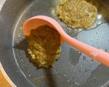 عکس مرحله 4 از دستور کوکو بادمجان با ماست طعم دار