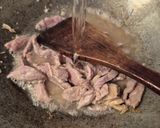 Foto langkah ke 1 dari resep Beef Yakiniku.