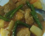 Foto langkah ke 5 dari resep Chiken Katsu sederhana.