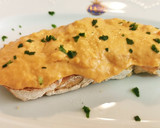 Foto del paso 9 de la receta: Brandada de Gambas