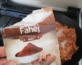 Nagyi almáspitéje - cukormentesen recept fázis 3 fotója