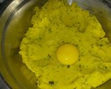 صورة لخطوة 3 من وصفة معقودة 🥔😋