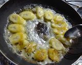 Foto del paso 4 de la receta: Plátanos flameados🔥