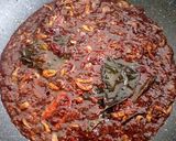 Foto langkah ke 6 dari resep Kering Tempe Teri.