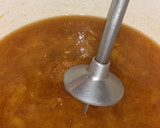 Foto del paso 4 de la receta: Chamoy de ciruela amarilla y mermelada de ciruela