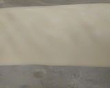 A picture of step 4 of Crispy Metha Paratha.