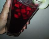A picture of step 3 of Zobo.