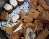Foto langkah ke 2 dari resep Tahu Aci.