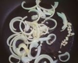 Foto langkah ke 2 dari resep Chicken Teriyaki.
