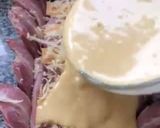 Foto del paso 5 de la receta: Pollo envuelto en panceta