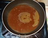 Foto langkah ke 3 dari resep Terong Isi Tahu.