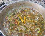 Foto del paso 1 de la receta: Hígado de pollo guisado!