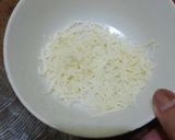 Foto langkah ke 4 dari resep Telur Keju isi Selai Kacang.