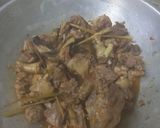 Foto langkah ke 2 dari resep Rica Ayam Kampung.