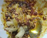Foto langkah ke 3 dari resep Sate Jamur Tiram.