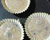 Foto del paso 3 de la receta: Muffins de banana y coco