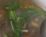 Foto langkah ke 4 dari resep Sop Iga Sapi.