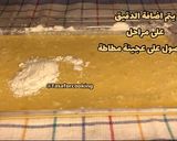 صورة لخطوة 2 من وصفة كورن دوغ الكوري corn dog