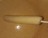 Foto del paso 8 de la receta: Banderillas de salchichas