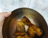 কাতলা মাছের ঘরোয়া ঝোল(katla macher jhol recipe in Bengali) রেসিপির ধাপ 1 ছবি