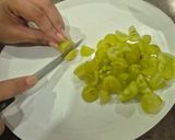 Foto del paso 1 de la receta: Barritas frias de yogurt