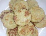 Foto langkah ke 4 dari resep Roti pisang khas Banjar.