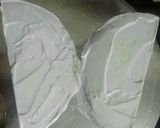 A picture of step 18 of Butterfly doll cake.