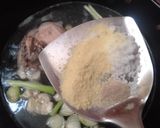 Foto langkah ke 4 dari resep Bihun Kuah Ayam (Posbar #60).