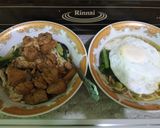 Foto langkah ke 7 dari resep Mie ayam.