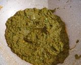 A picture of step 8 of Dhaba Style Egg Curry.