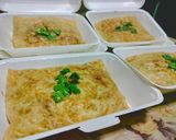 รูปขั้นตอนการทำที่ 2 ของ ไข่ยัดไส้ 20 ฟอง(เบอร์2)