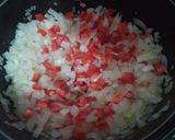 Foto del paso 2 de la receta: Cazuela de mondongo 🍽