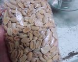 Foto del paso 1 de la receta: Pasta/ Mantequilla de maní DELI-DELI-CIOSA !! 🥜🥜🥜