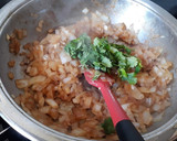 Foto del paso 4 de la receta: Pollo estilo tailandés en salsa de coco
