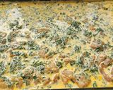 Foto del paso 4 de la receta: Pollo con papas al horno