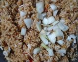 Foto langkah ke 4 dari resep 21. Nasi Goreng Kampung.