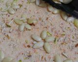A picture of step 5 of Gajer and chawel ki kheer 😋😋😋.