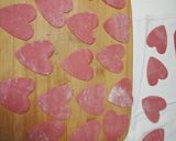 Foto del passaggio 9 della ricetta "cuor ravioli"