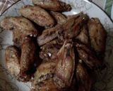 Foto langkah ke 3 dari resep Chicken middle wings saus asam manis.