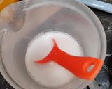 Foto langkah ke 1 dari resep Es Teler Creamy.