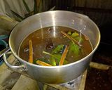 Foto del paso 3 de la receta: Tejocotes encurtidos en miel